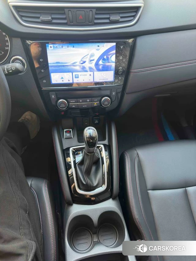 Nissan Qashqai id 4220624 из Китая 15