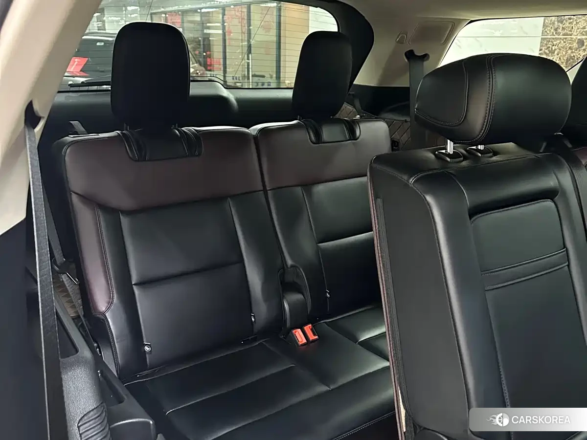 Ford Explorer id 4577739 из Китая 15