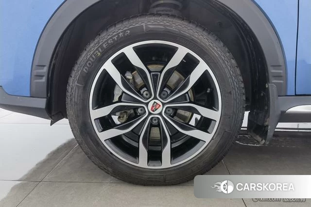 Roewe RX5 id 4212332 из Китая 15