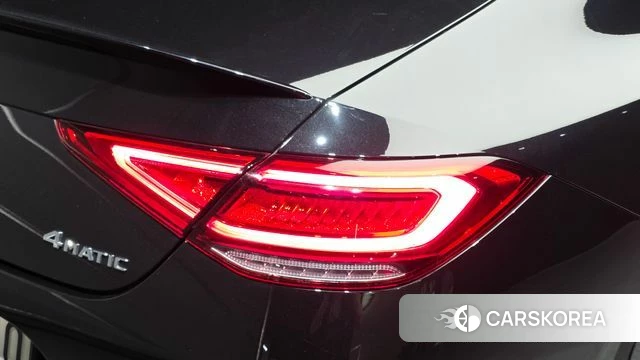 Mercedes-Benz CLS-Class C257 id 4899020 из Кореи 15