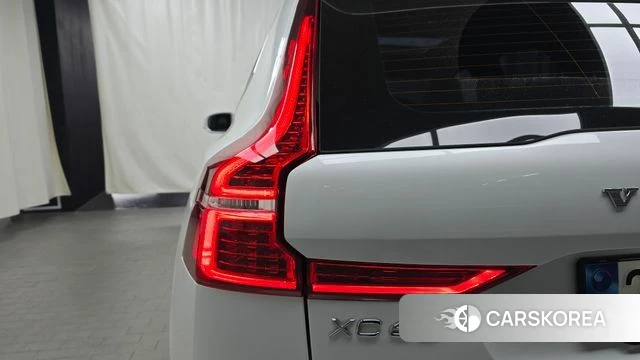 Volvo XC60 second Generation id 4651054 из Кореи 15