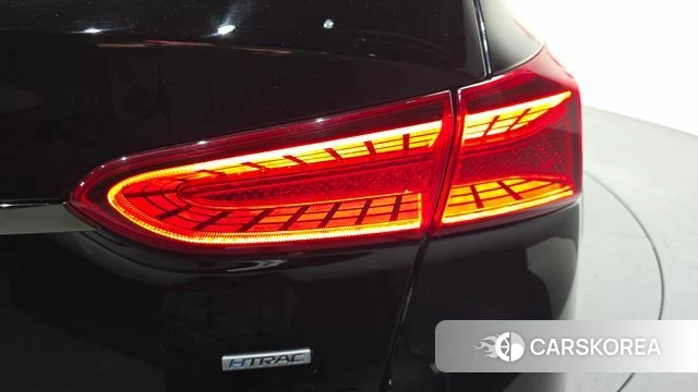 Hyundai Santa Fe TM id 4424410 из Кореи 15
