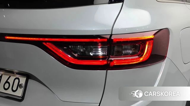 Renault Korea (Samsung) The New QM6 id 4675353 из Кореи 15