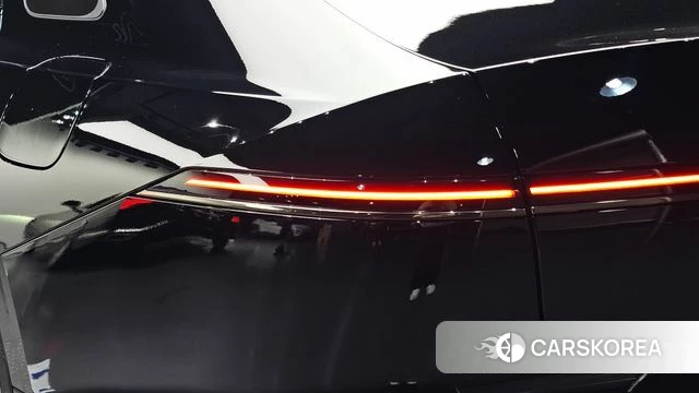Hyundai Grandeur Hybrid (GN7) id 4579298 из Кореи 15