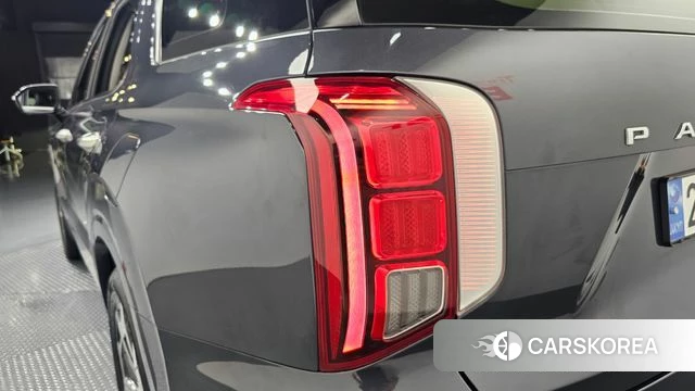 Hyundai Palisade id 4585793 из Кореи 15