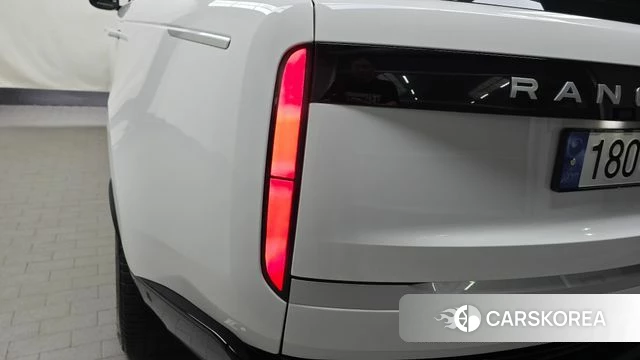 Land Rover Range Rover 5th Generation id 4349309 из Кореи 15