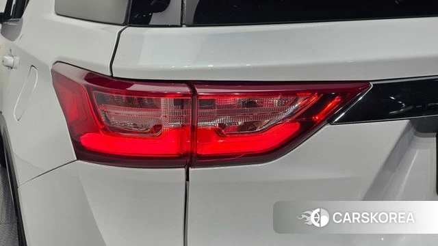 Chevrolet (GM Daewoo) Traverse id 4581472 из Кореи 15