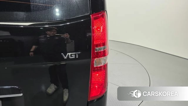 Hyundai The New Grand Starex id 4637506 из Кореи 15