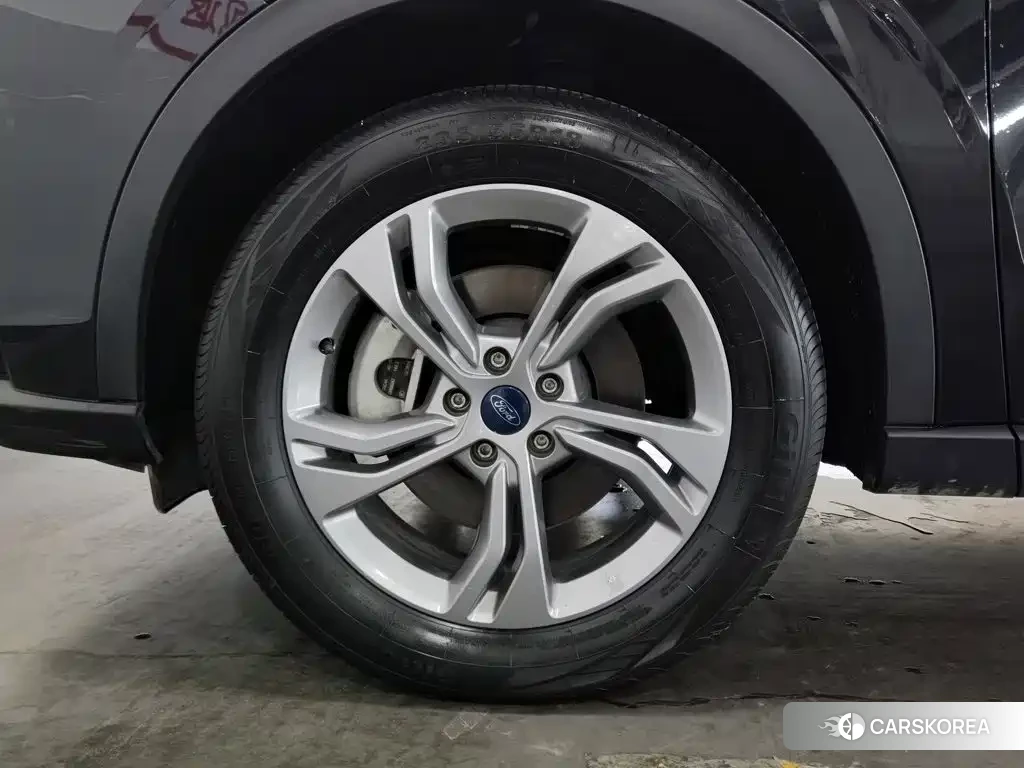 Ford Equator id 4617138 из Китая 15