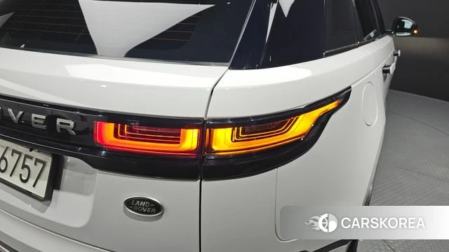 Land Rover Range Rover Velar id 4435747 из Кореи 15