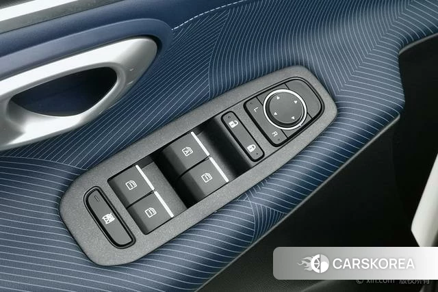 GAC Trumpchi Trumpchi GS3 id 4210528 из Китая 15