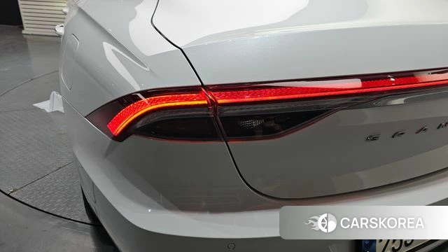 Hyundai The New Grandeur IG Hybrid id 4434066 из Кореи 15