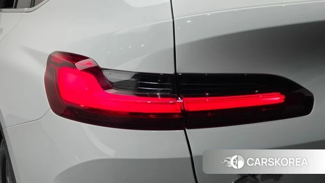 BMW X4 (G02) id 4683110 из Кореи 15