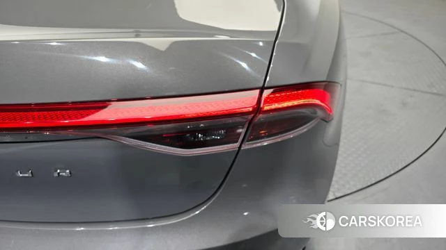 Hyundai The New Grandeur IG id 4428646 из Кореи 15