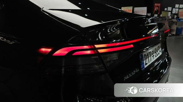 Honda Accord 11th Generation id 4315234 из Кореи 15