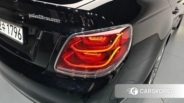Kia More K9 id 4250182 из Кореи 15
