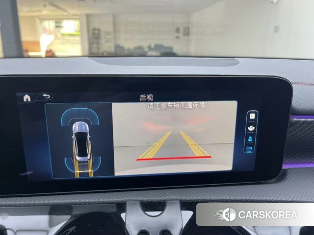 Mercedes-Benz Class A id 4271858 из Китая 15