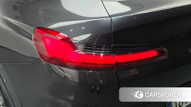 BMW X4 (G02) id 4698168 из Кореи 15