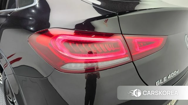 Mercedes-Benz GLE-Class W167 id 4293937 из Кореи 15