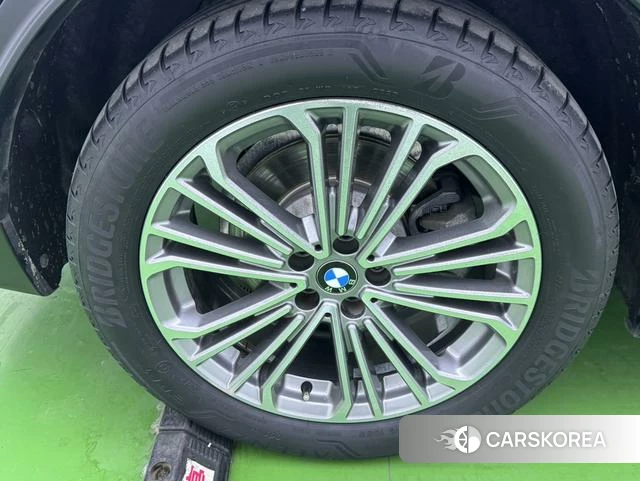 BMW X3 id 4211533 из Китая 15