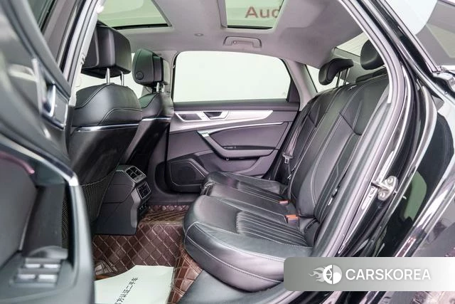 Audi A6L id 4291097 из Китая 15
