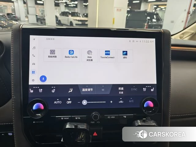 Toyota Elfa id 4261188 из Китая 15