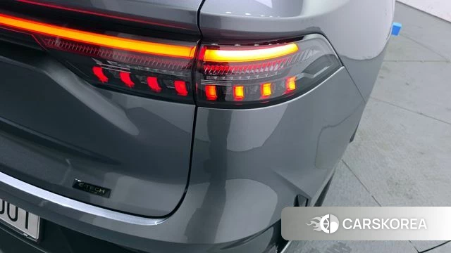 Renault Korea (Samsung) Grand Coleos id 4194061 из Кореи 15