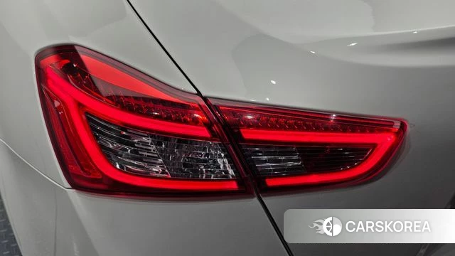 Maserati Ghibli id 4430456 из Кореи 15