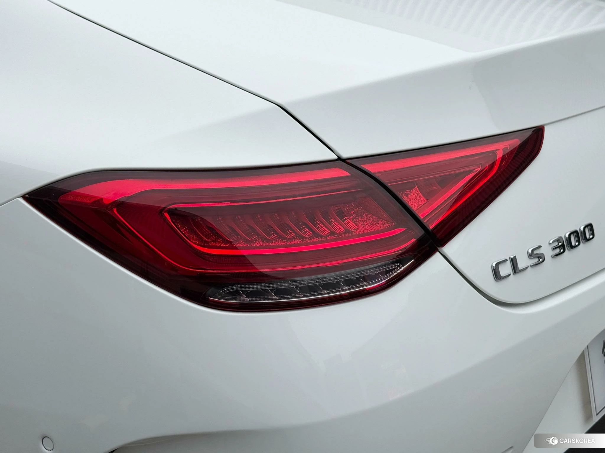 Mercedes-Benz CLS id 4498621 из Китая 15