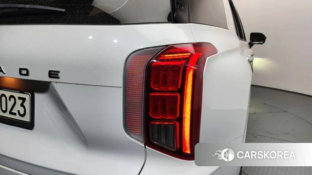 Hyundai Palisade id 4231578 из Кореи 15