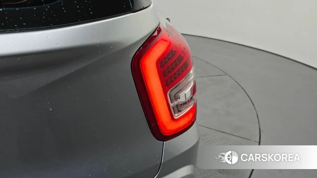 Ssangyong Tivoli Air id 4609689 из Кореи 15