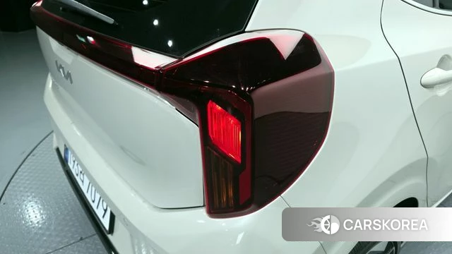 Kia The New Morning (JA) id 4222664 из Кореи 15