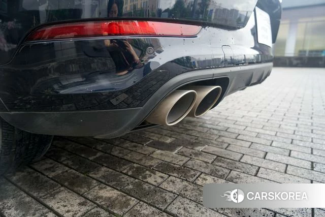 Porsche Cayenne Coupé id 4215116 из Китая 15