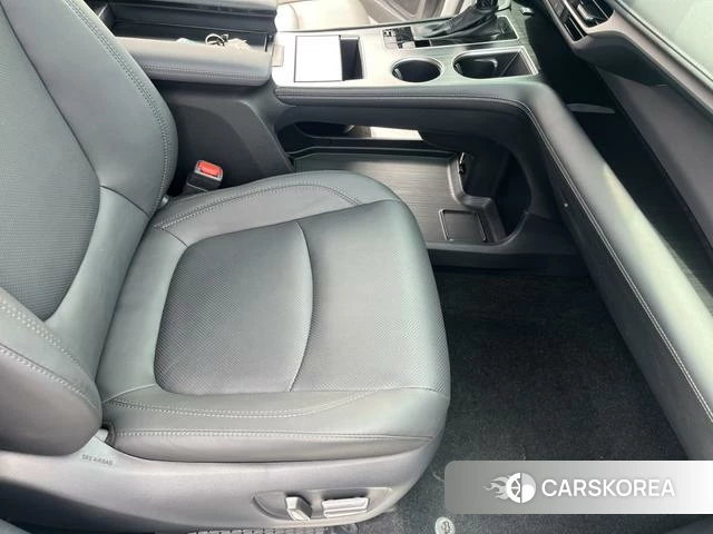 Toyota Saina id 3944878 из Китая 15