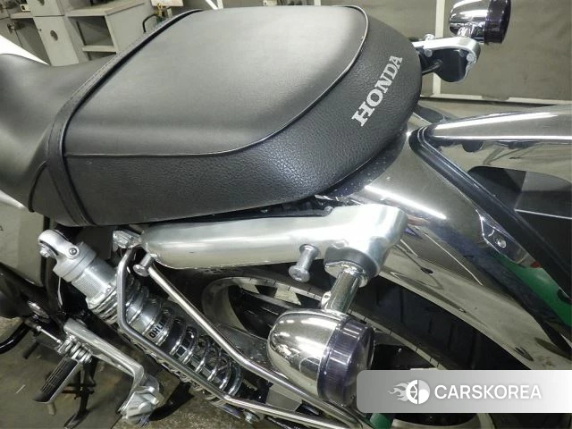 Honda CB1100 ABS id 3939688 из Японии 15