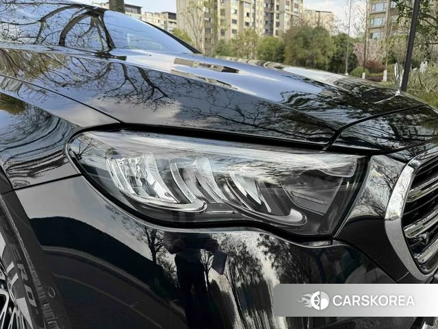 Mercedes-Benz E-class PHEV id 4314467 из Китая 15