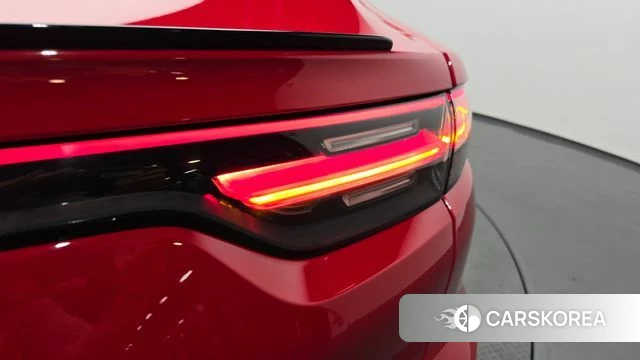 Porsche Cayenne (PO536) id 4625306 из Кореи 15