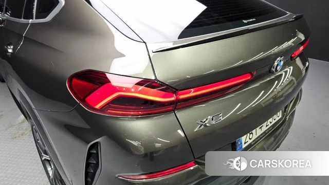 BMW X6 (G06) id 4494650 из Кореи 15