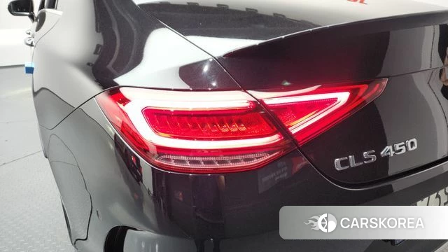 Mercedes-Benz CLS-Class C257 id 4309913 из Кореи 15