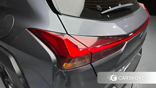 Lexus UX250h id 4325442 из Кореи 15