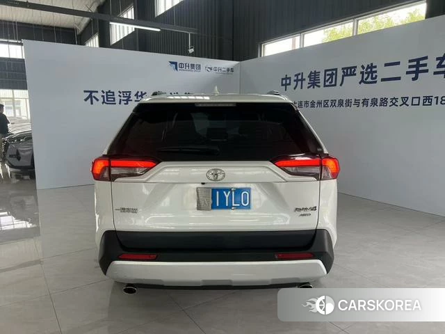 Toyota RAV4 Rongfang id 4275911 из Китая 15