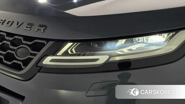 Land Rover Range Rover Evoque 2nd Generation id 4776003 из Кореи 15