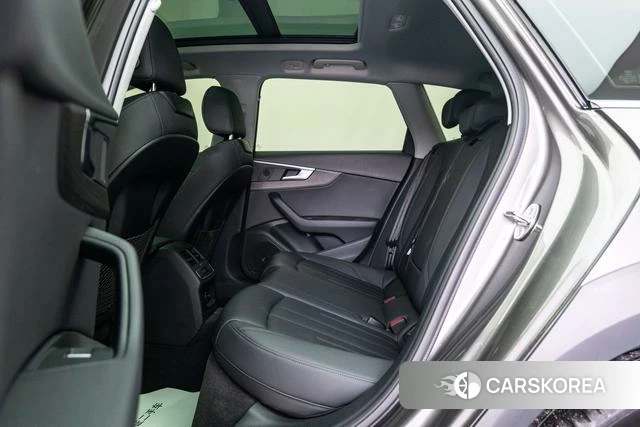 Audi A4 (import) id 4210651 из Китая 15