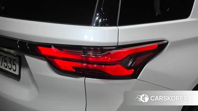 Chevrolet (GM Daewoo) Traverse id 4572415 из Кореи 15