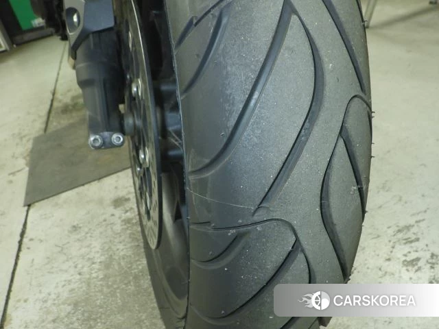 Проданный Honda CB650R id 3999427 из Японии, фото 15