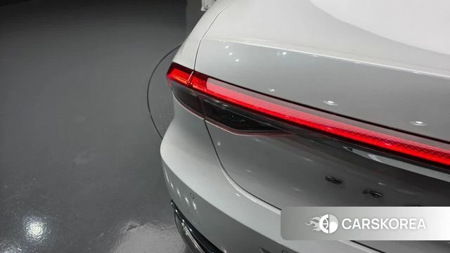 Hyundai The New Grandeur IG Hybrid id 4434122 из Кореи 15