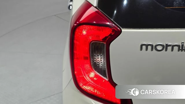 Kia Morning Urban (JA) id 4572625 из Кореи 15
