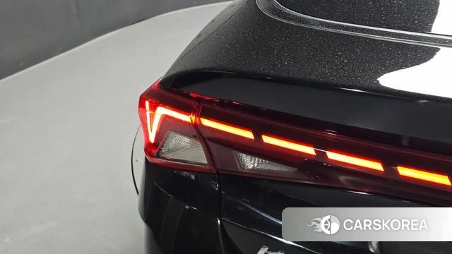 Kia K5 3rd generation id 4535788 из Кореи 15