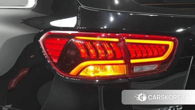 Kia The New Sorento id 4781262 из Кореи 15