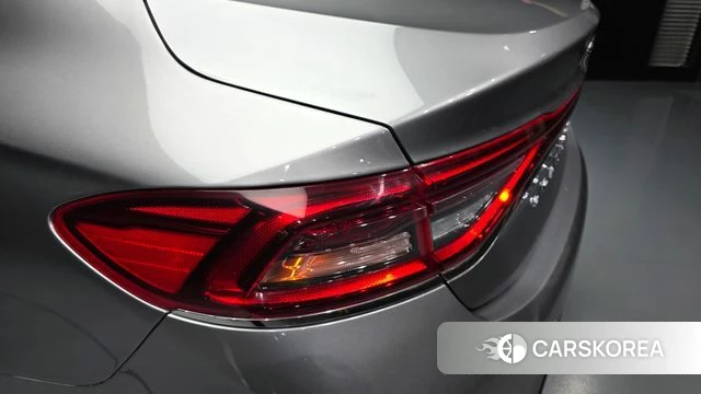 Hyundai Grandeur IG id 4188565 из Кореи 15